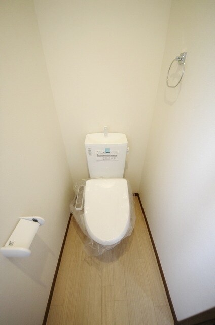 G-Forest西堀 6号棟の物件内観写真