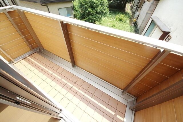 G-Forest西堀 6号棟の物件内観写真