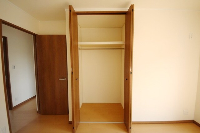 G-Forest西堀 6号棟の物件内観写真