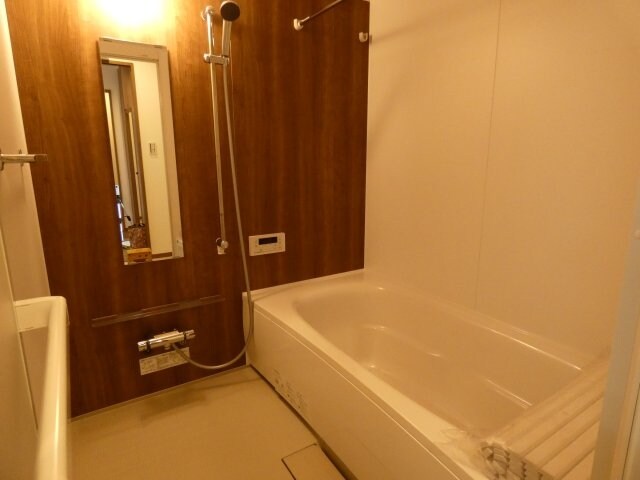 G-Forest西堀 6号棟の物件内観写真