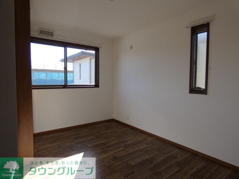 G-Forest西堀 6号棟の物件内観写真