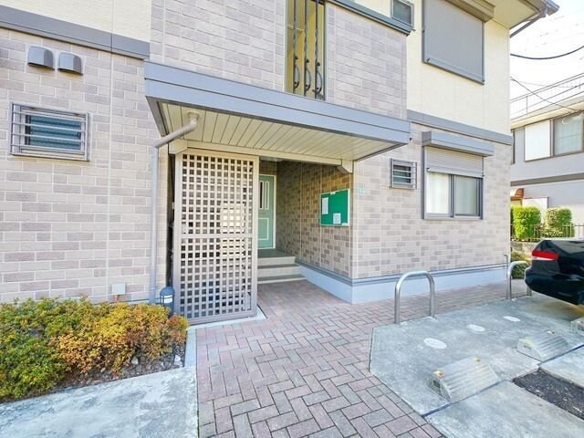 ペニーレーンAの物件内観写真