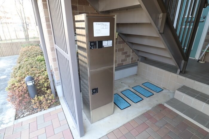 ペニーレーンAの物件内観写真