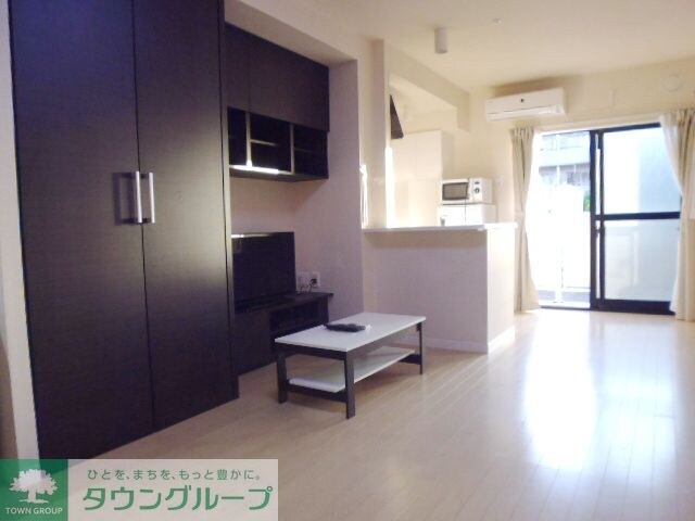 レオネクストあおばIIの物件内観写真