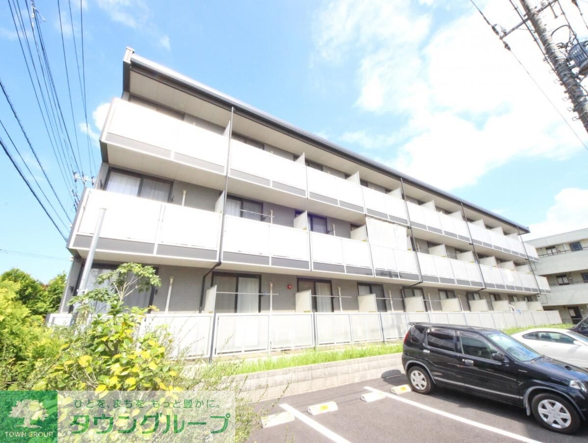 レオネクストあおばIIの物件内観写真