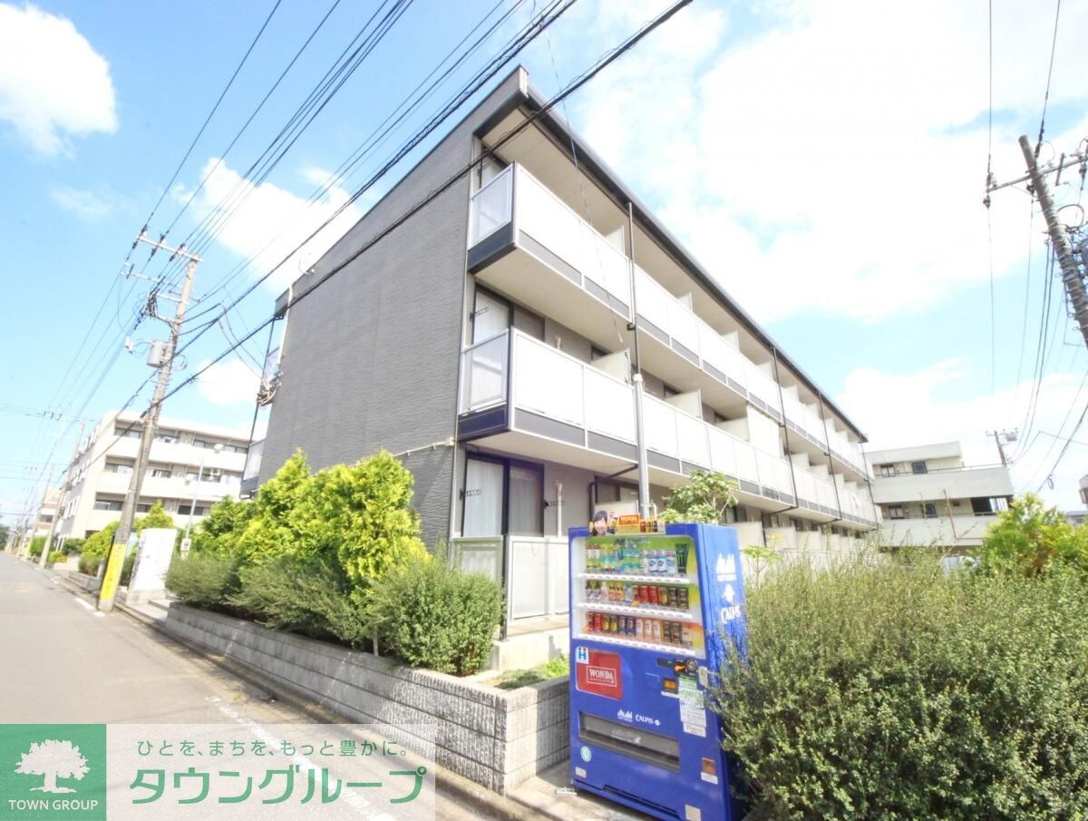 レオネクストあおばIIの物件内観写真