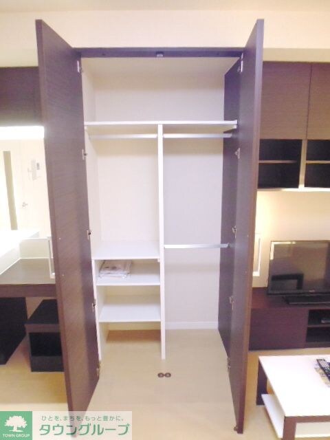 レオネクストあおばIIの物件内観写真