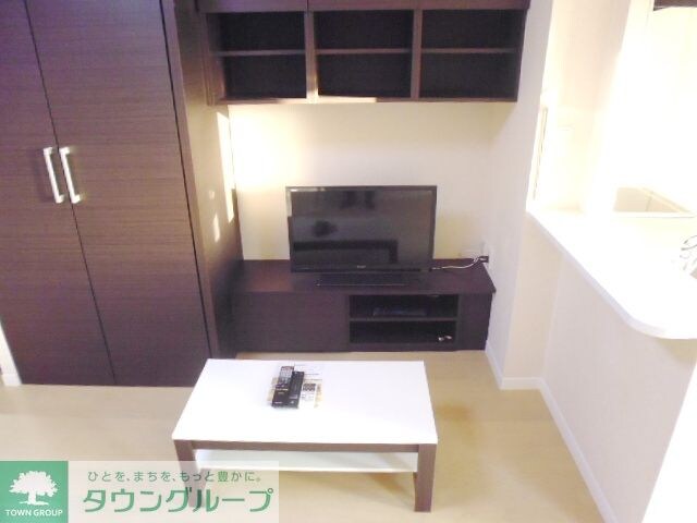 レオネクストあおばIIの物件内観写真