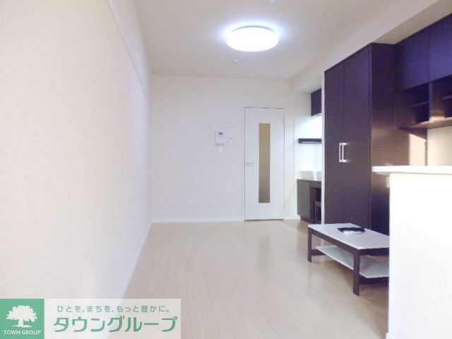 レオネクストあおばIIの物件内観写真