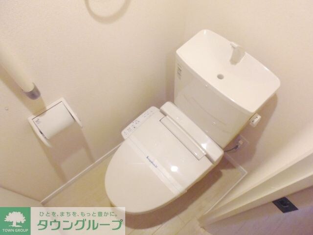 レオネクストあおばIIの物件内観写真
