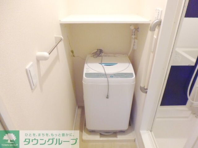 レオネクストあおばIIの物件内観写真