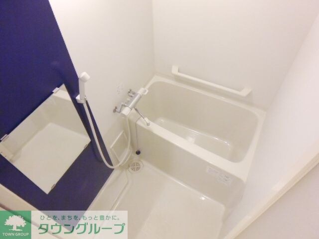 レオネクストあおばIIの物件内観写真