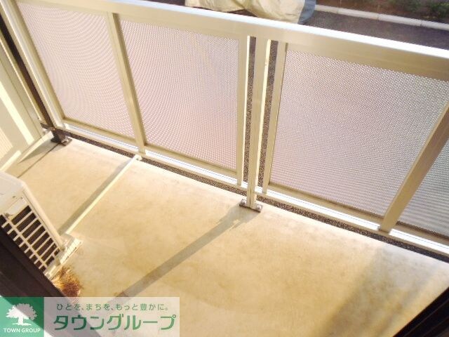 レオネクストあおばIIの物件内観写真