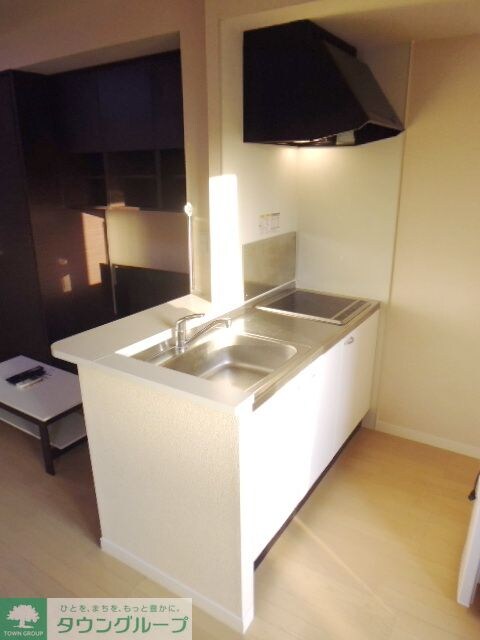 レオネクストあおばIIの物件内観写真