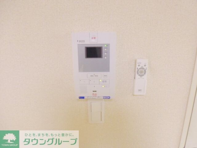 レオネクストあおばIIの物件内観写真