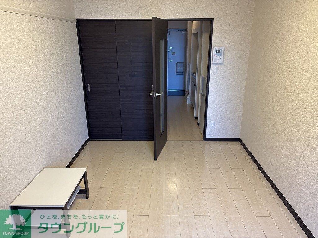 レオネクスト煌めきの物件内観写真