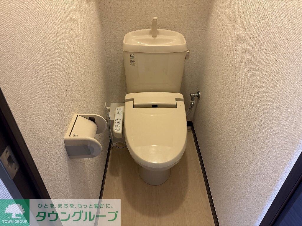 レオネクスト煌めきの物件内観写真