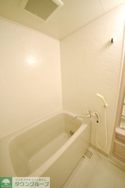 ピア・グランデ弐番館の物件内観写真