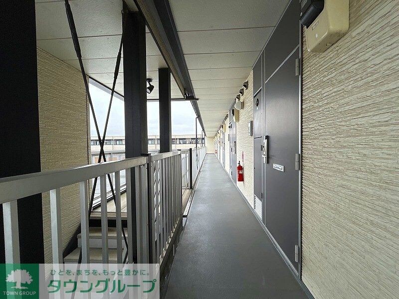 レオパレスウィステリア神田の物件内観写真