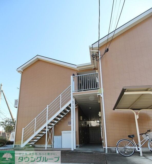 レオパレスRaffineeの物件内観写真