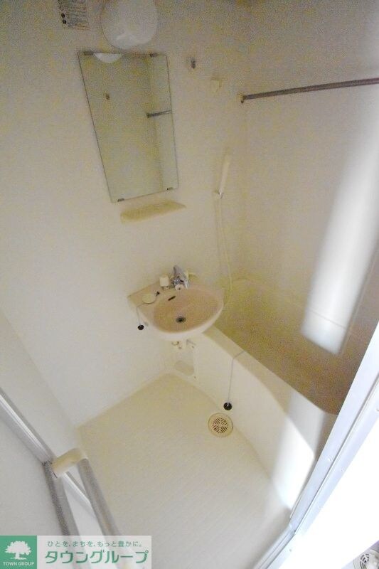 レオパレスRaffineeの物件内観写真