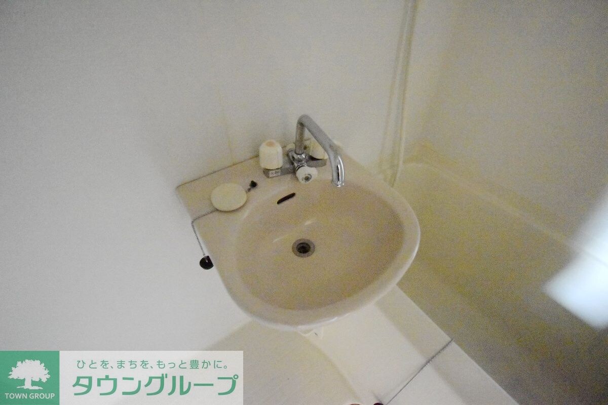 レオパレスRaffineeの物件内観写真