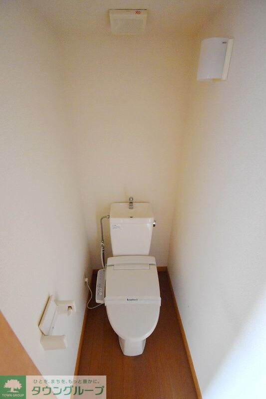 レオパレスRaffineeの物件内観写真