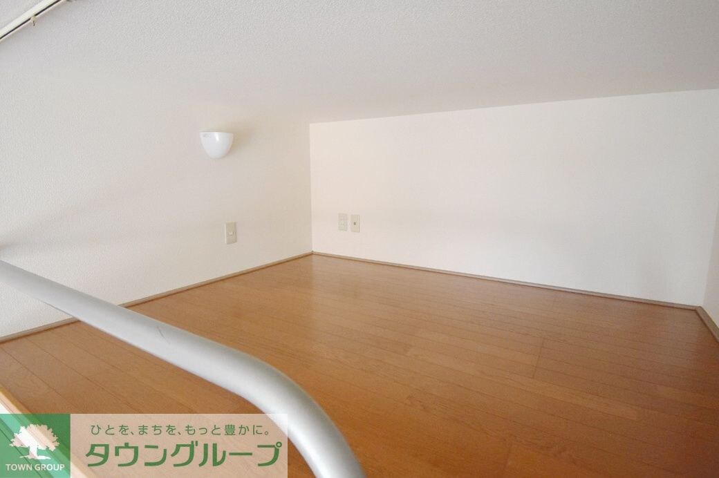 レオパレスRaffineeの物件内観写真