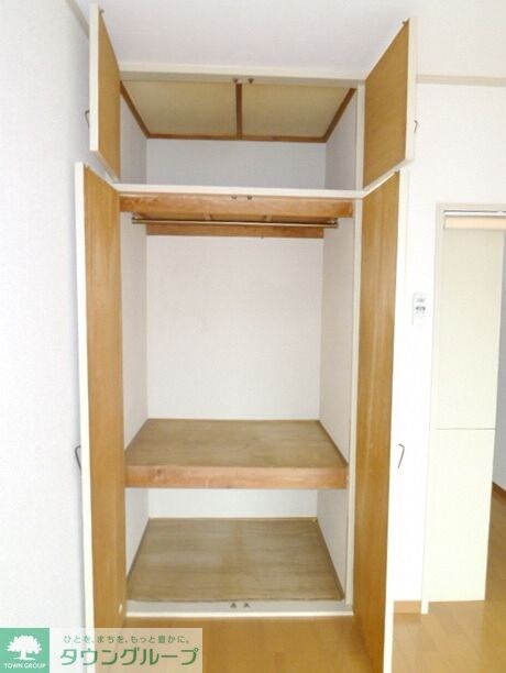 サンアベニュー東久留米の物件内観写真