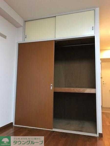 シティフォーラム新小平の物件内観写真