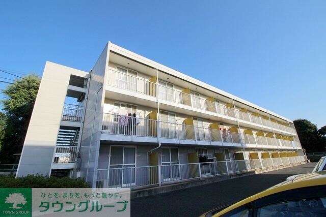 レオパレス富士見IIの物件内観写真