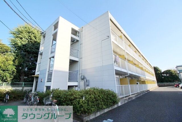 レオパレス富士見IIの物件内観写真