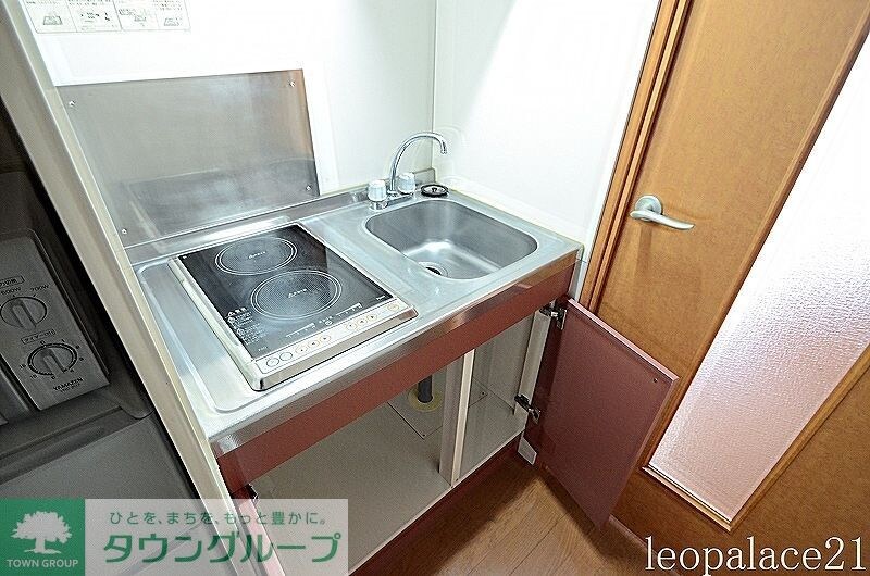 レオパレス富士見IIの物件内観写真