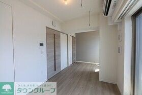 ORSUS新江古田の物件内観写真