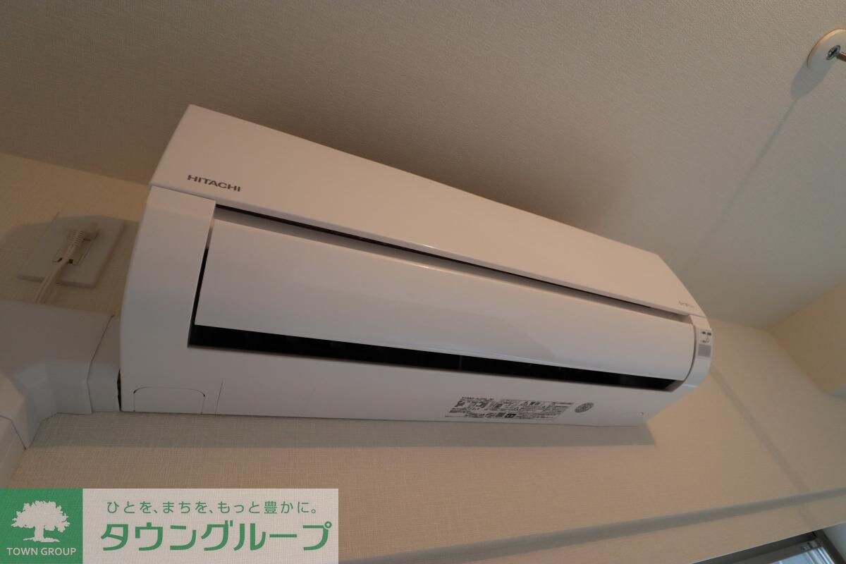 ORSUS新江古田の物件内観写真