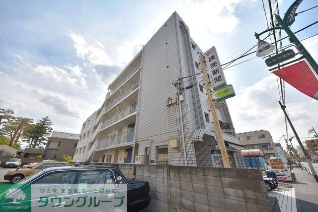 エムケイパレスの物件内観写真