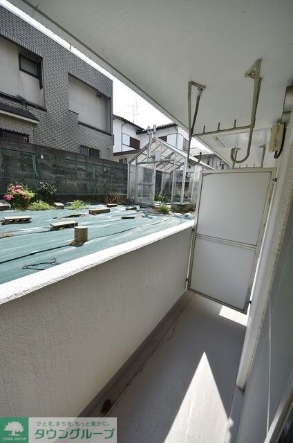 エムケイパレスの物件内観写真