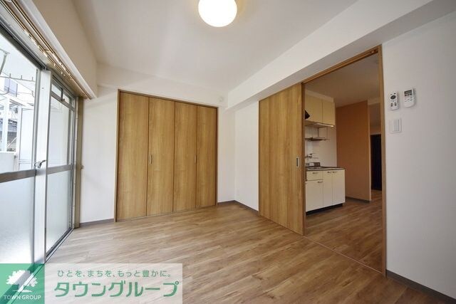 エムケイパレスの物件内観写真