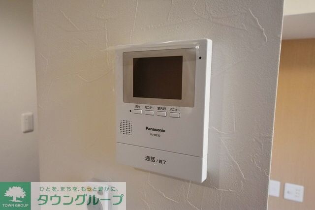 エムケイパレスの物件内観写真