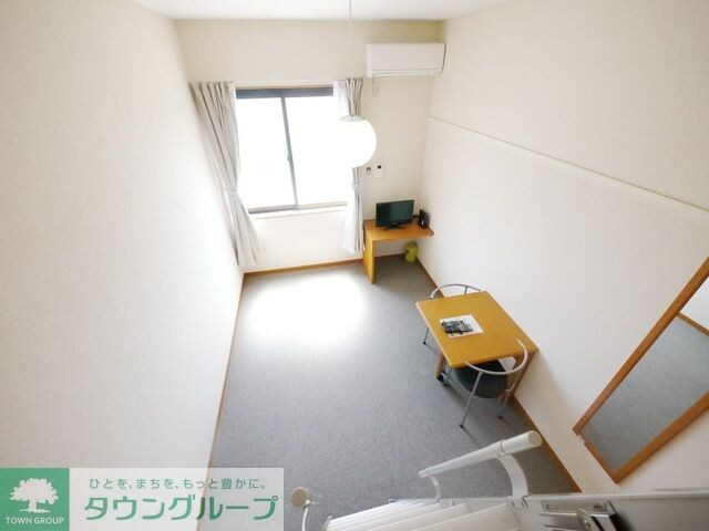 レオパレスピュアの物件内観写真