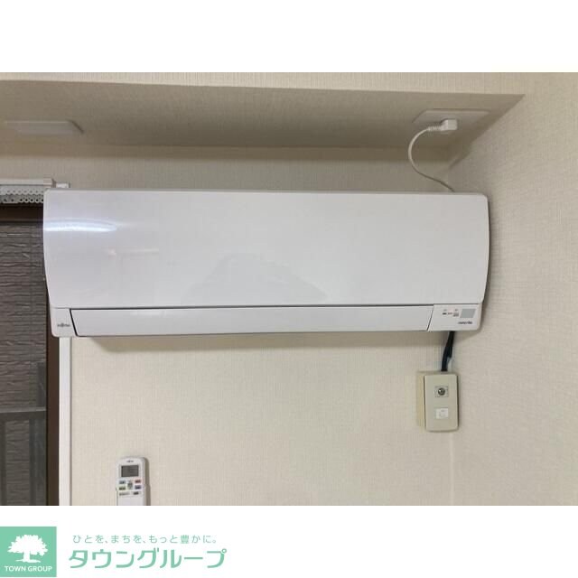 スターマンションIIの物件内観写真