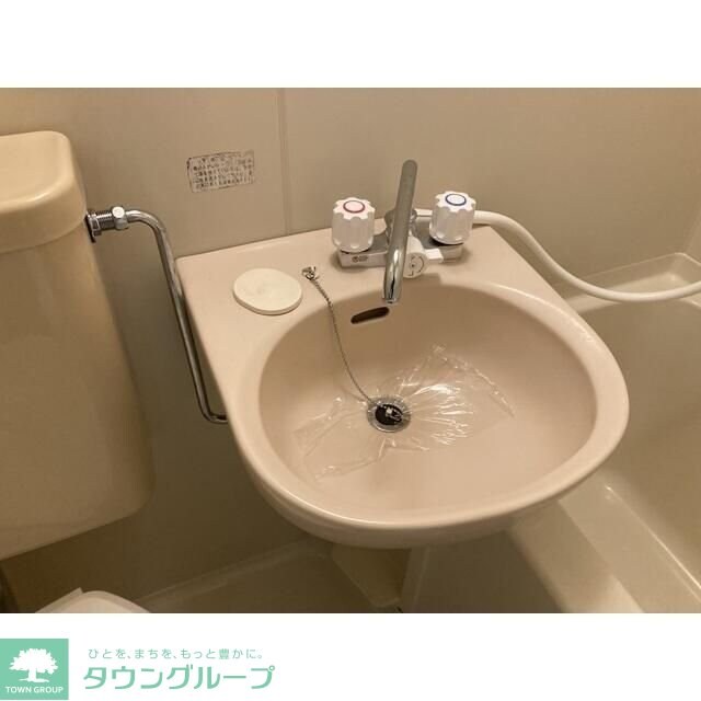 スターマンションIIの物件内観写真