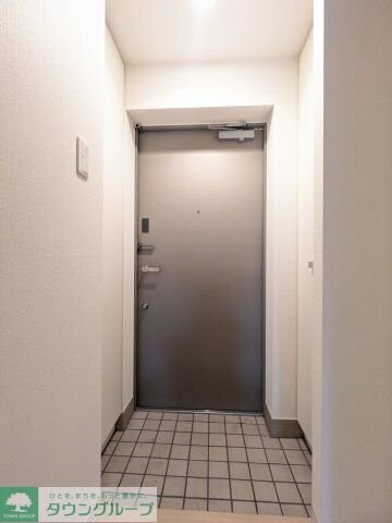 ガーデン豊玉の物件内観写真