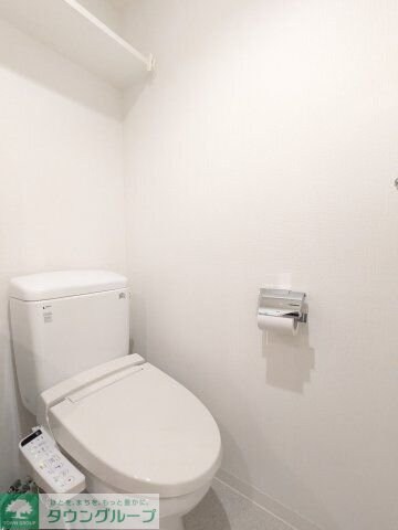 ガーデン豊玉の物件内観写真