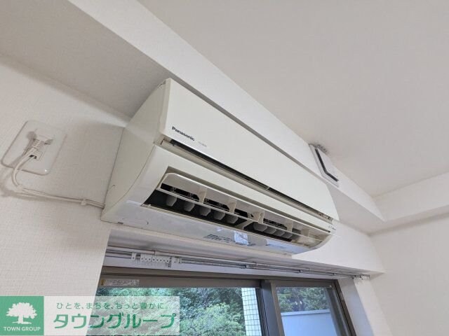 ガーデン豊玉の物件内観写真