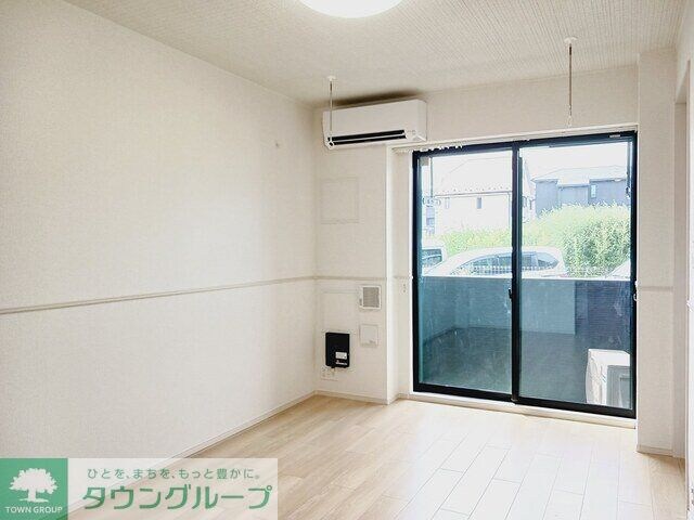 オリオンの物件内観写真