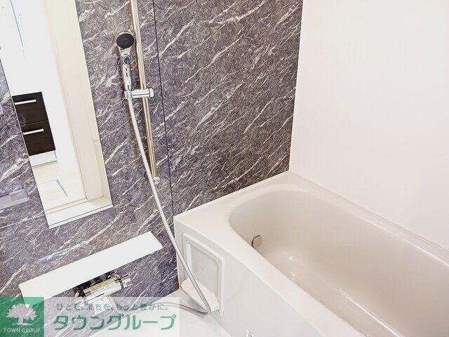 オリオンの物件内観写真