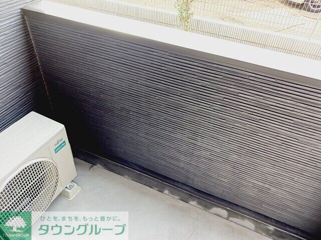 オリオンの物件内観写真