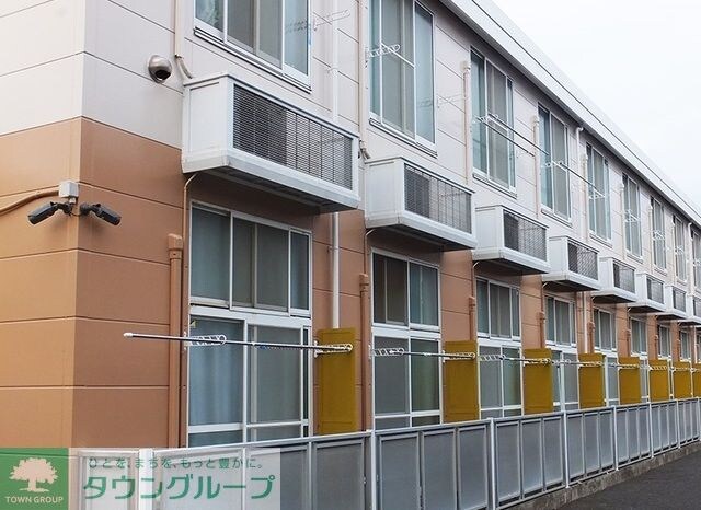 レオパレス柏葉の物件内観写真