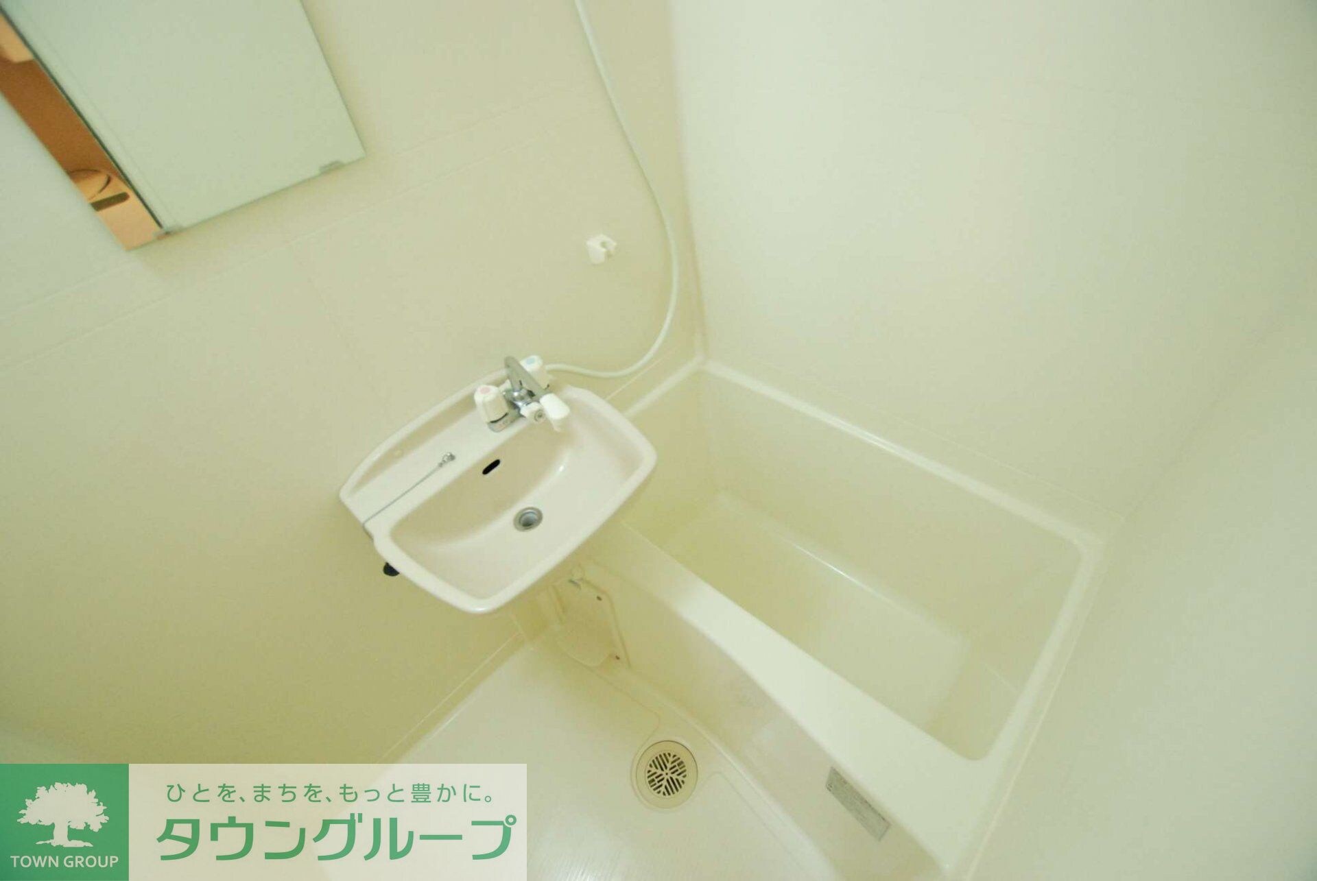 レオパレスプレジオの物件内観写真